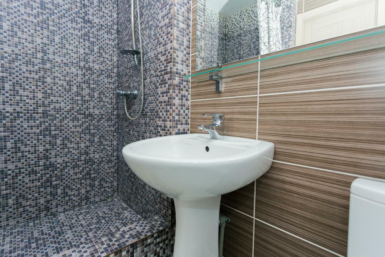 Luxury Apartment 2 Sumy Eksteriør bilde